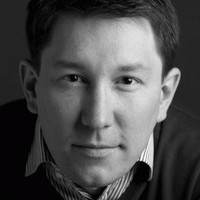 Andrey Timchenko