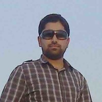 Amanullah Kalhoro