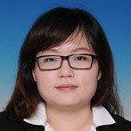 Cynthia Huayen Chong
