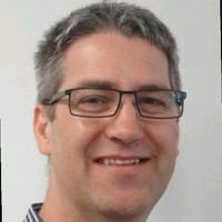 Mark Edwards