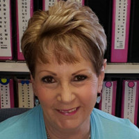 Joan Wills (Formerly Viljoen)