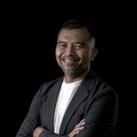 Adnan Topan Husodo