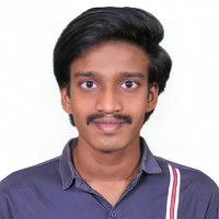 Charan Naga Raj Peruri