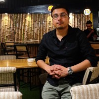 Nirnai Chettri
