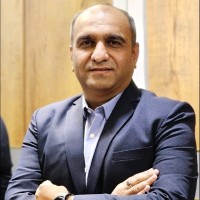 Hardik Dodia