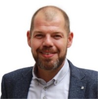 Rick Van Haren