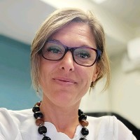 Véronique Hamel