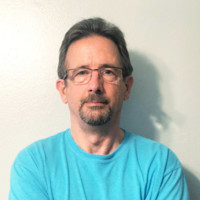 Larry Wyant