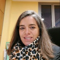 Belén Marquínez Mendizabal