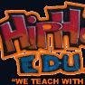 Darren Douglas @ HipHop-Edu.Com
