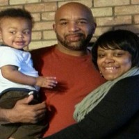 Rodrick Daniels