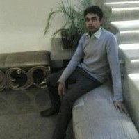 Sharik Saifi