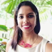 Nitika (Sarah) Kuruvilla