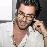 Alejandro Garcia