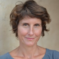 Frédérique Charpentier