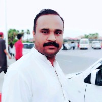Saim Ali
