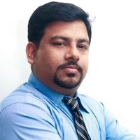 Anshuman Chakraborty