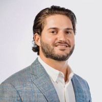 Marcus Giangiuli
