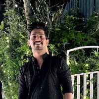 Abhishek Acharya