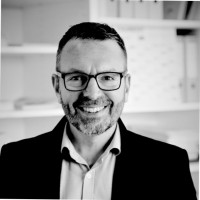 Cedric Bordas
