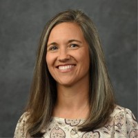 Christina Wilson, Pe