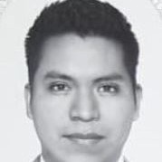 Sergio Martínez De Jesús
