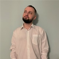 Nikita Sokolovsky