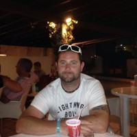 Mark Grabham