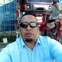 Ricardo Reza Ruiz