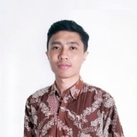 Jogi Fahrisal Harahap