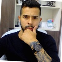 Jonathan Agassi de Castro
