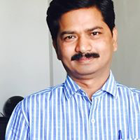 Bharat Majhi