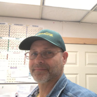 Mike Folaron