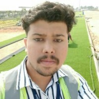 Mohammed Imran Ali