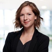 Rachel Gallman Moody, Pmp