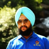 Gurpreet Riat