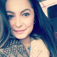 Gina Gonzalez