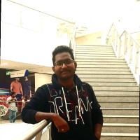 Bhargav Angirekula