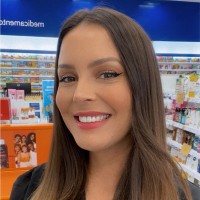 Luana Dunke Ferreira