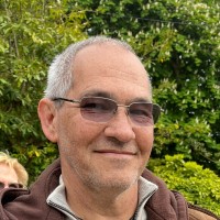 Charlie Goupil