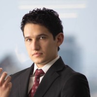 Eduardo Héctor de la Garza Jiménez