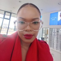 Esther Muvu