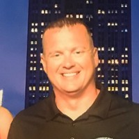 Michael Hallman