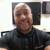 Alfonso Roach