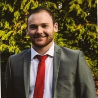 Mathew Rush Profpmi
