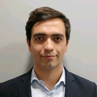 Gonzalo Rosillo Odriozola