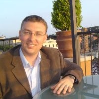 James Bennett, Mcim