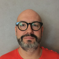 Cedric Galat