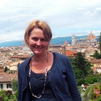 Andrea Inchley