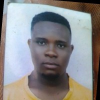 Francis Udie Unimke